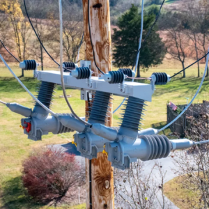 siemens sealed reclosers for power line fire safety - Below 38KV
